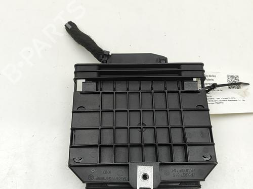 Gearbox control unit VW TOUAREG (7P5, 7P6) 3.0 V6 TDI | BP29830348M52 