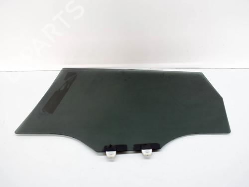 Dør rude højre bagtil HONDA FR-V (BE) 2.0 4x4 | BP27755477C21 