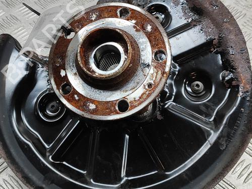 Used Left rear steering knuckle AUDI A3 Sportback (8VA, 8VF) RS3 quattro (400 hp) 25883709