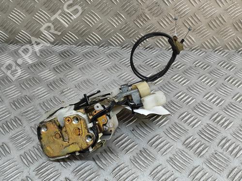 Used Rear left lock Rear left lock LEXUS GS (_S16_) 300 (JZS160_, JZS160R) (219 hp) 27616573 27616573