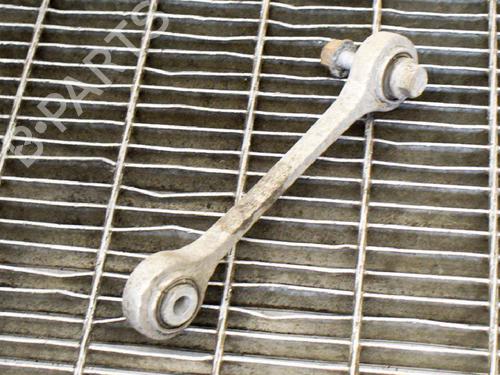 Left front suspension arm AUDI Q7 (4LB) 3.0 TDI quattro | BP6864405M12 