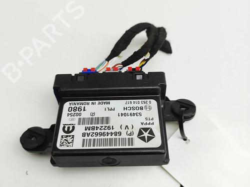 Electronic module JEEP COMPASS (MP, M6, MV, M7) 1.3 HYBRID 4X4 | BP33377873M83 - Image 3