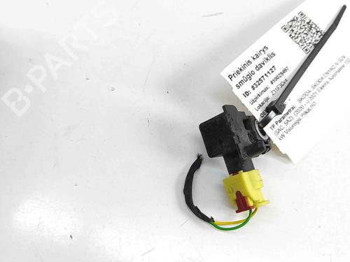 Electronic sensor SKODA ENYAQ iV SUV (5AZ) 60 | BP29488048M84