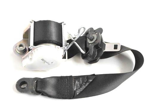 Used Front left seatbelt JAGUAR XF I (X250) 2.2 D (190 hp) 30221861