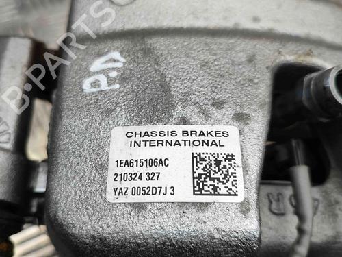 Right front brake caliper AUDI Q4 E-TRON SUV (F4B) 45 | BP29637537M104 - Image 7