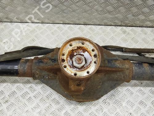 Rear axle JEEP WRANGLER III (JK) 3.6 V6 | BP25786843M2 