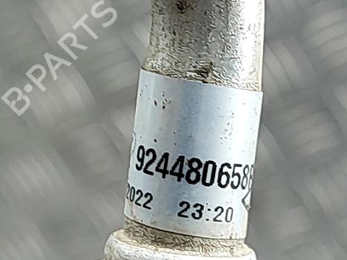 AC pipe RENAULT ZOE (BFM_) ZOE (BFMC, BFMD) | BP38070496M126 - Image 6