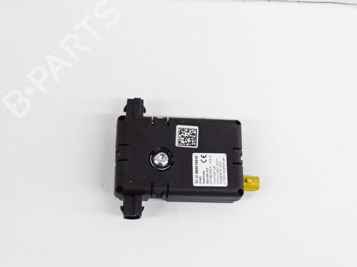Elektronisk modul BMW 3 (G20, G80, G28) 320 d (190 hp) 15480858