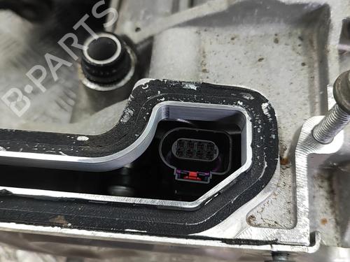 Engine SKODA ENYAQ iV SUV (5AZ) 50 | BP31072932M1