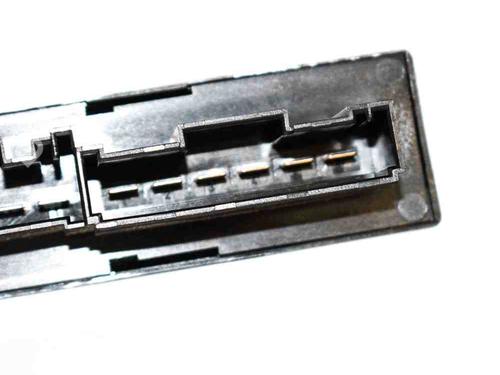 Electronic module BMW 5 (E60) 535 d | BP6742127M83