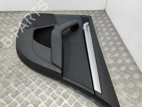Rear right panel SKODA OCTAVIA III Combi (5E5, 5E6) 1.8 TSI 4x4 | BP25893960C61  - Image 5