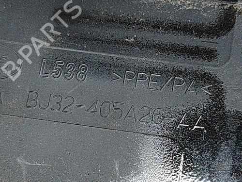 Fuel flap LAND ROVER RANGE ROVER EVOQUE (L538) 2.0 D | BP18739787C131 