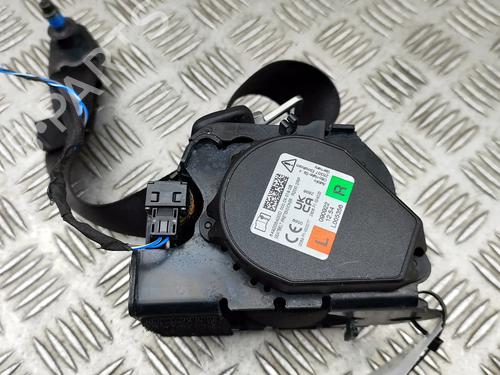 Rear left seatbelt BMW iX (I20) xDrive 40 | BP33377352I29  - Image 6