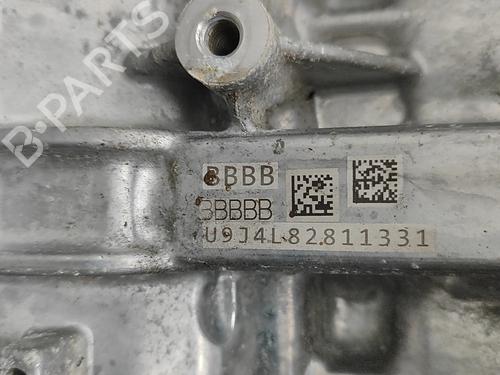 Engine HYUNDAI TUCSON (NX4E, NX4A) 1.6 T-GDi Hybrid | BP32755252M1  - Image 9