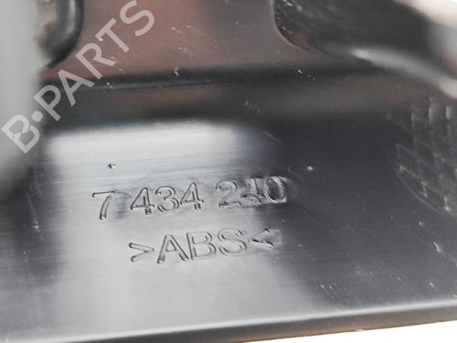 Trinbræt BMW X7 (G07) xDrive 40 i Mild Hybrid | BP32269569C149 