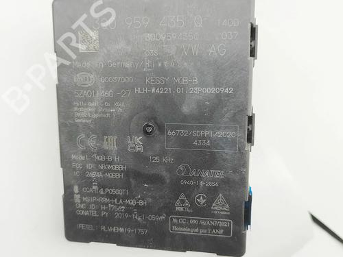 Electronic module AUDI Q3 Sportback (F3N) 2.5 RS TFSI quattro | BP36045345M83 - Image 6