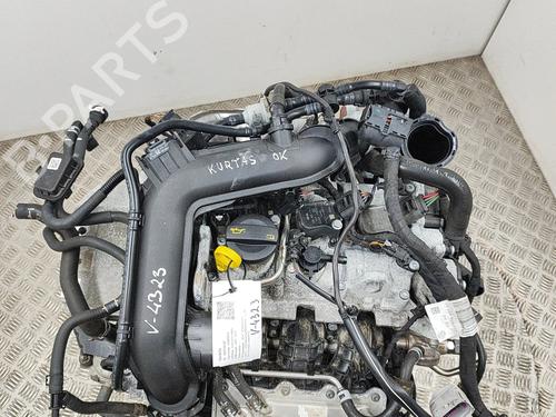 Engine SEAT ATECA (KH7, KHP) 1.0 TSI | BP19076632M1 