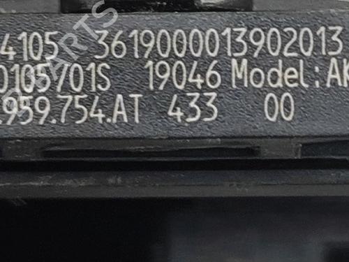 Electronic module AUDI A5 (F53, F5P) 2.0 TDI quattro | BP33396139M83  - Image 6