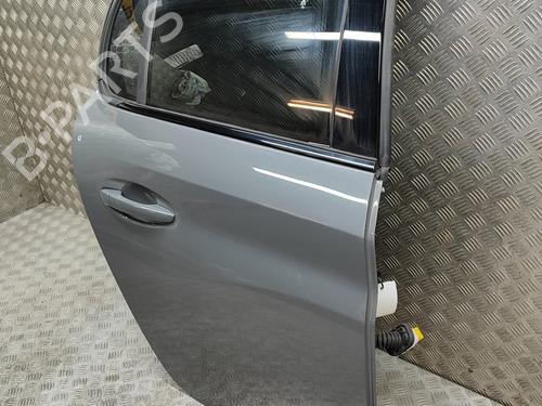 Right rear door PEUGEOT 208 II (UB_, UP_, UW_, UJ_) 1.2 Hybrid 136 (UPHPYK) | BP28688057C5 