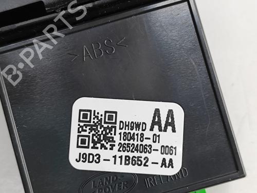Switch JAGUAR I-PACE (X590) EV400 AWD | BP27782819I30 