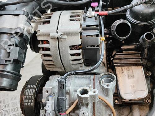 Engine BMW 3 (F30, F80) 318 d | BP37493566M1 - Image 9