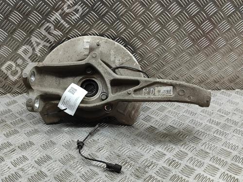 Right front steering knuckle TESLA MODEL 3 (5YJ3) EV AWD | BP28549832M26  - Image 5