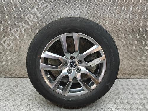 Used Rim Rim LEXUS NX (_Z1_) 300h AWD (AYZ15, AYZ15_, AYZ15R) (197 hp) 28028614 28028614