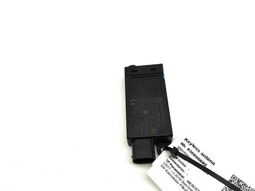 Electronic module MERCEDES-BENZ E-CLASS Convertible (A238) E 300 (238.448) | BP37469485M83 - Image 4