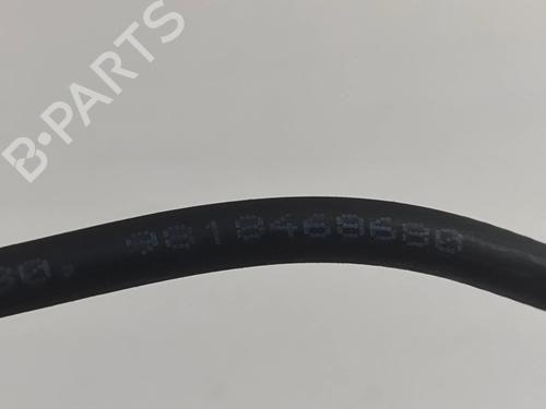 Pipe TOYOTA PROACE Van (MDZ_) 1.6 D4d (MDZ2) | BP26733585M125 