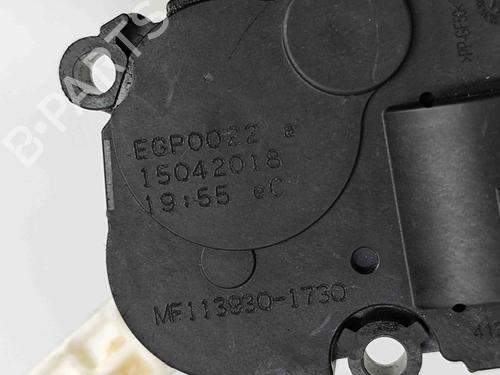 Elektronisk modul JAGUAR I-PACE (X590) EV400 AWD | BP27782634M83