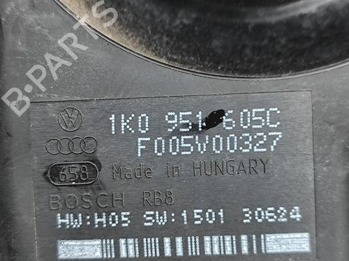 Electronic module PORSCHE CAYENNE (92A) 4.2 S Diesel | BP36391027M83  - Image 5