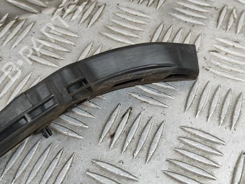 Rear bumper bracket MERCEDES-BENZ CLA Coupe (C117) CLA 220 CDI / d (117.303) | BP25922290C159 