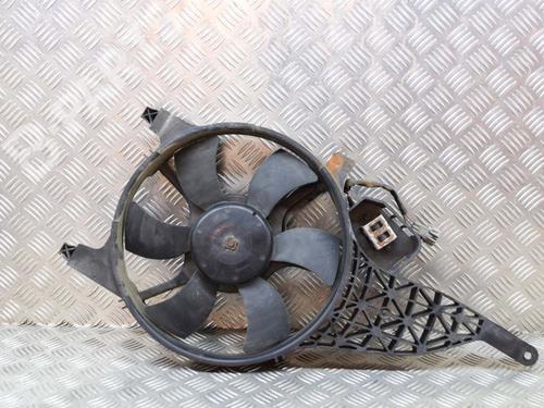 Used Radiator fan NISSAN PATHFINDER III (R51) 2.5 dCi 4WD (174 hp) 9227431