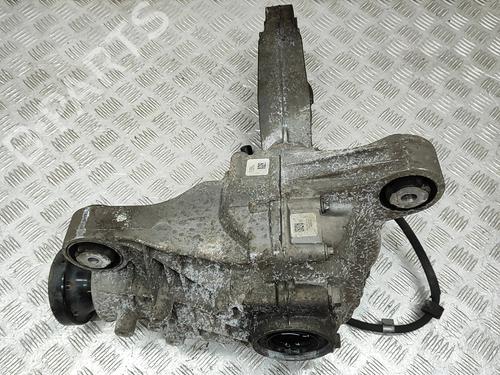 Front differential MERCEDES-BENZ GLE (W166) 350 d 4-matic (166.024) | BP25219031M23 