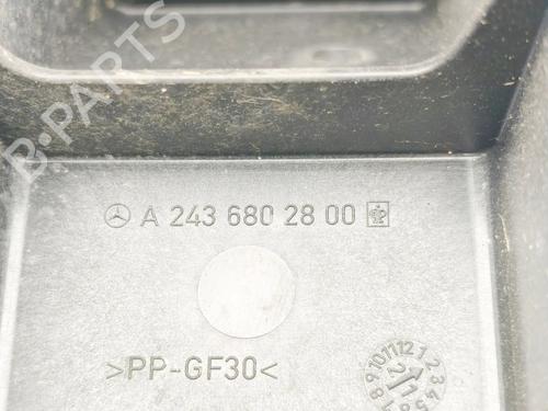 Underbody protection MERCEDES-BENZ EQA (H243) EQA 250 (243.701) | BP38706902M92 - Image 6