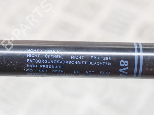 Tailgate lift support AUDI A3 Sportback (8VA, 8VF) RS3 quattro | BP14622110C138 