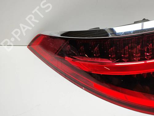 Left taillight VW PASSAT B7 (362) 1.4 TSI EcoFuel | BP37469405C34 - Image 5
