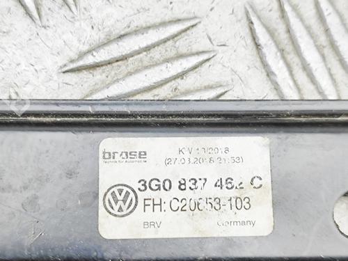 Front right window mechanism VW PASSAT B8 (3G2, CB2) 2.0 TDI | BP33379800C23  - Image 7