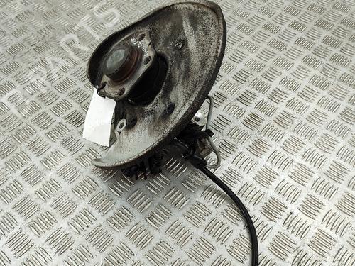 Right rear steering knuckle AUDI A4 B9 Avant (8W5, 8WD) 2.0 TDI | BP25615623M28 