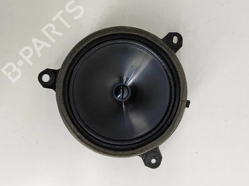 Used Speaker TOYOTA COROLLA Estate (_E21_) 1.8 Hybrid (ZWE211) (98 hp) 28550031