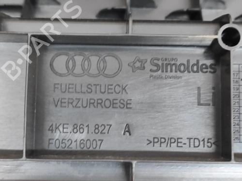 Boot lining AUDI E-TRON (GEN) 55 quattro | BP27781911I3 - Image 6