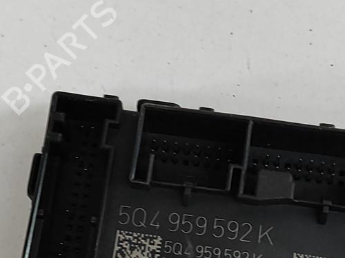 Module électronique SEAT ATECA (KH7, KHP) 1.0 TSI | BP18164998M83 