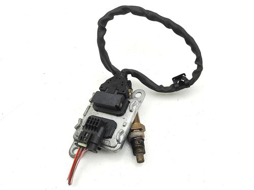 Used Electronic sensor Electronic sensor MERCEDES-BENZ E-CLASS (W213) E 300 de 4-matic (213.011) (306 hp) 34282494 34282494