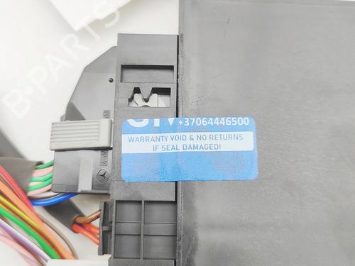 Electronic module MERCEDES-BENZ E-CLASS (W213) E 300 de (213.016) | BP36021387M83 - Image 4