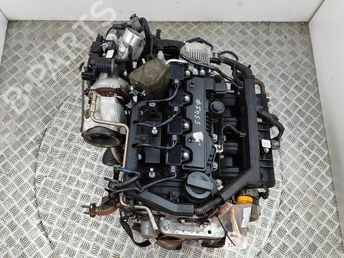 Engine KIA CEED (CD) 1.5 T-GDI | BP28438212M1 - Image 5