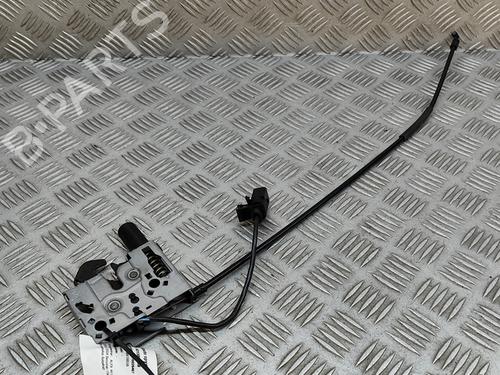 Hood lock AUDI A6 C8 Avant (4A5) 40 TFSI Mild Hybrid | BP27798981C133