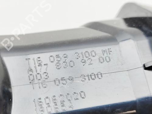 Air vent MERCEDES-BENZ GLA (H247) GLA 200 (247.787) | BP33380361I21  - Image 6