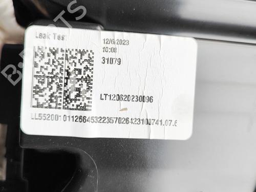 Heater matrix BMW X7 (G07) xDrive 40 i Mild Hybrid | BP32269577M63  - Image 8