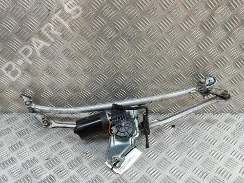 Front wipers mechanism PORSCHE CAYMAN (987) 2.9 | BP27627324C83