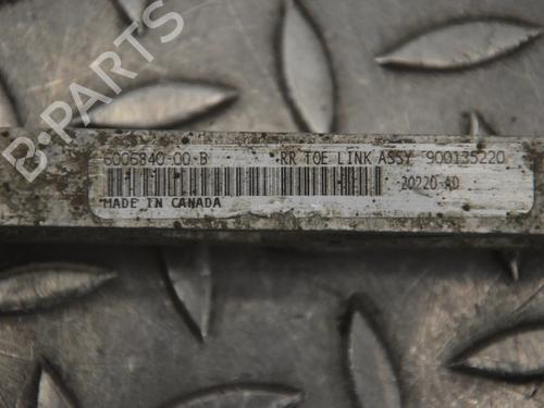 Right rear suspension arm TESLA MODEL 3 (5YJ3) EV AWD | BP30245247M15 